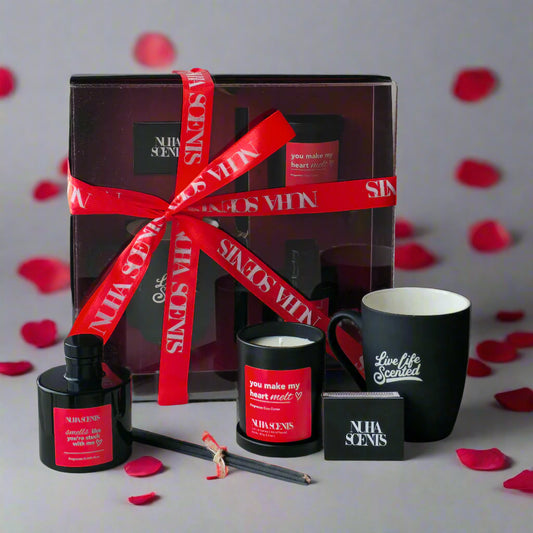 Limited Edition Valentine's Day Gift Set